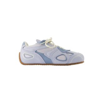 Axel Arigato Marathon Runner - - Shoes - Donna - Blu - 40 EU