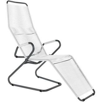 Schubiger M&ouml;bel Spaghetti-Liege Bodensee