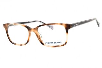 Lucky Brand D215 0PIN 00 Pink Tortoise 52mm