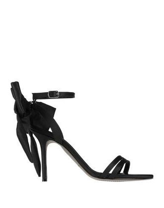 Divine Follie FOOTWEAR - Sandals on YOOX.COM