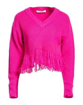 Liviana Conti KNITWEAR - Jumpers on YOOX.COM