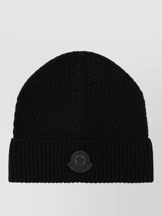 Moncler beanie