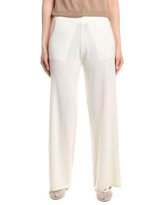 Eleventy Knit Cashmere Pant