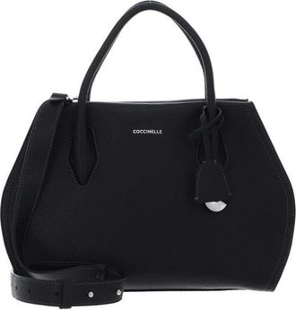 Coccinelle Mujer, Bolsos, Negro, Talla: ONE Size