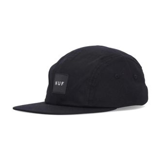 HUF Huf, Hombre, Accesorios, Negro, Talla: ONE Size