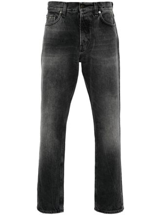 Haikure Tokyo slim-fit jeans - Black