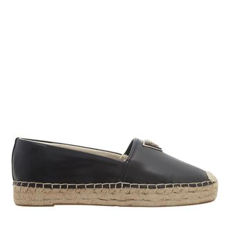 Guess Espadrilles - Jolandy - black - Espadrilles for ladies