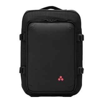 Peuterey Mens Bag Autumn/Winter Collection - male - Peuterey - Backpacks - Black - ONE SIZE - Bags