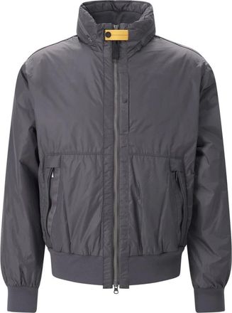 Parajumpers Bomber - - Jackets - Uomo - Grigio - M