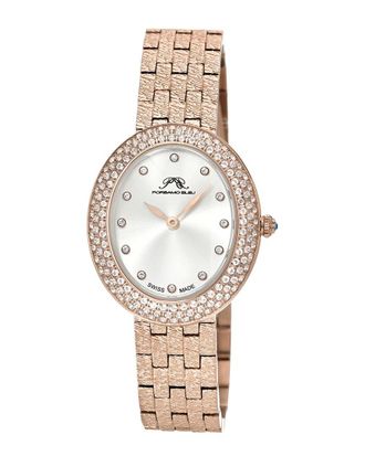 Porsamo Bleu Womens Angelica Watch
