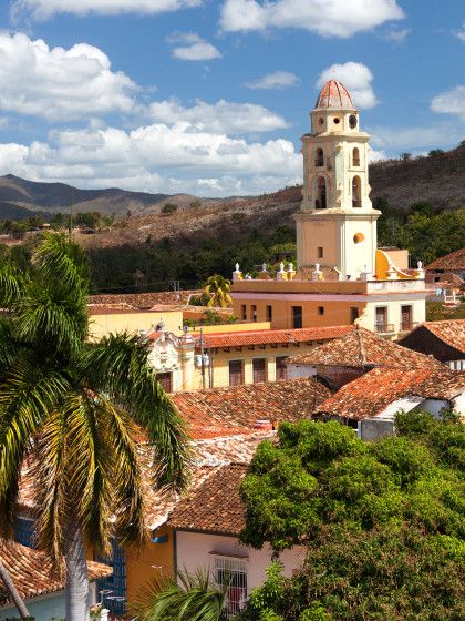 6 Spring Break Destinations You’ve Never Considered (But Should)