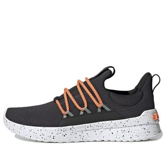 adidas Lite Racer Adapt 5.0 Carbon Screaming Orange HP2678