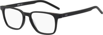 HUGO BOSS HG 1130 0003 00 Matte Black 52mm