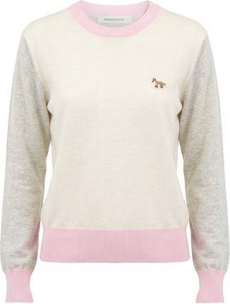 Maison Kitsun&eacute; MAGLIERIA - Pullover su YOOX.COM