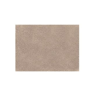 Spirella Spirella - Alfombra De Ba&ntilde;o Monterey De Algod&oacute;n 55x65cm Topo