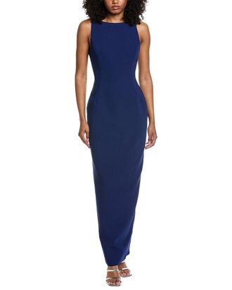 Amanda Uprichard Marbella Maxi Dress