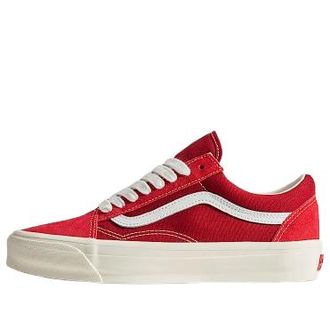 Vans Old Skool LX Red VN000D569IJ