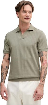 Joop Polo Baronito - - Tops - Uomo - Verde - L