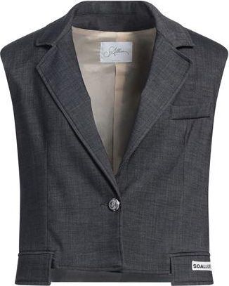 SoAllure SUITS and CO-ORDS - Blazers on YOOX.COM