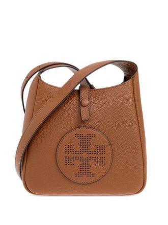 Tory Burch Tory Burch Miller Hobo-Tasche aus Leder
