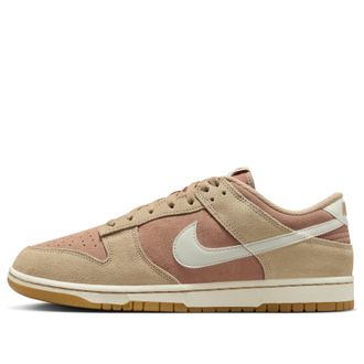 Nike Dunk Low SE Rattan Terra Blush HQ1931-200