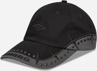 Umbro Spikes Stud Cap Black