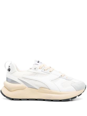 Diadora Sneakers Mercury Elite Urban - Bianco