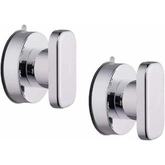Elle (negro) 10 Piezas De Protector Contra Salpicaduras Adhesivo M&aacute;s Grueso Para Cocina Y Ba&ntilde;o, Protector Contra Salpicaduras De Pared Adhesivo Blanco Imit