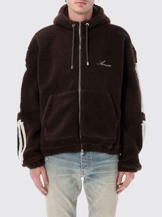 Amiri Sweatshirt AMIRI Men color Brown