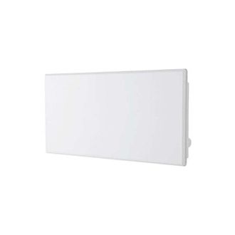 Adax Radiador El&eacute;ctrico Adax Blanco - 1200 W - Eco 12 Kbt
