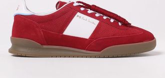 Paul Smith Sneakers PS Paul Smith in camoscio