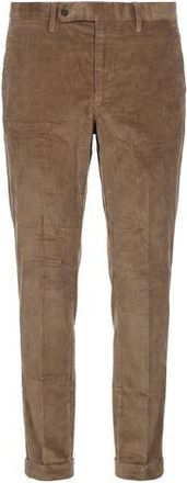 LUIGI BORRELLI NAPOLI BOTTOMWEAR - Trousers sur YOOX.COM