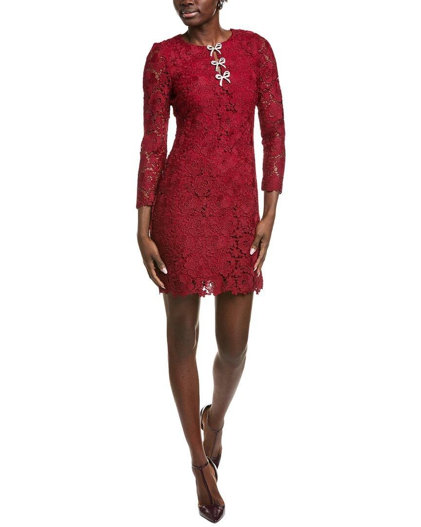 open lace back dress Amazon.com: Cynthia Steffe Dress