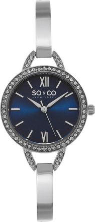 SO & CO So & Co Womens Chelsea Watch