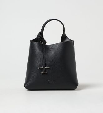 Tod's Borsa Timeless Tods in pelle a grana