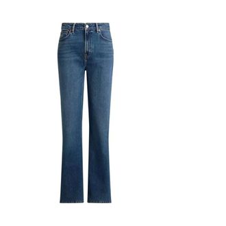 Ralph Lauren Mujer, Vaqueros, Azul, Talla: W28