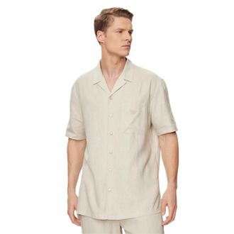 Emporio Armani Uomo, Magliette, Beige, S, new