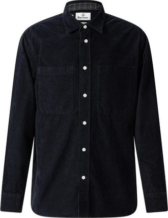 Barbour Camicie casual - - Shirts - Uomo - Blu - 2XL
