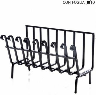 Scab Scab - brucialegna lux leggero cm. 70 con foglia