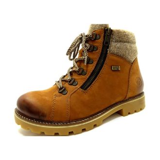 Remonte Dames, Schoenen, Bruin, Maat: 37 EU