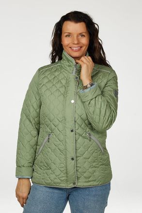 Danwear Belis Light Green Jas