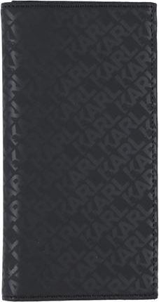 Karl Lagerfeld Small Leather Goods - Wallets on YOOX.COM