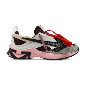 Off-white Space Memo Sneakers - - Shoes - Donna - Multicolore - 38 EU