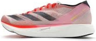 adidas (WMNS) adidas Adizero Takumi Sen 10 Pink White Black ID3629