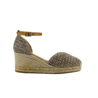 Espadrilles Donna, Scarpe, Grigio, 40 EU, new