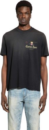 Amiri Chateau Crown Tee