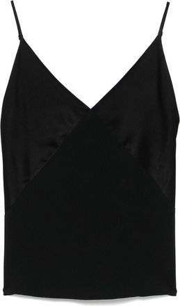 Forte_Forte Satin Top