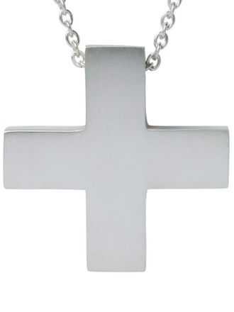 Parts Of Four Collana Plus piccola - Argento
