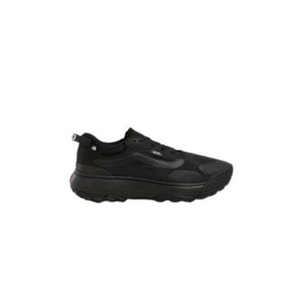 Vans Hombre, Zapatos, Negro, Talla: 42 EU