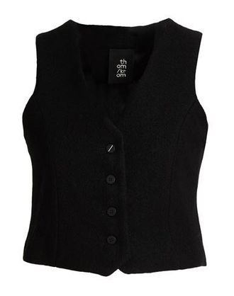 Thom Krom COMPLETI E COORDINATI - Gilet Sartoriali su YOOX.COM